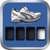 Running Shoe Tracker - Shoedometer
