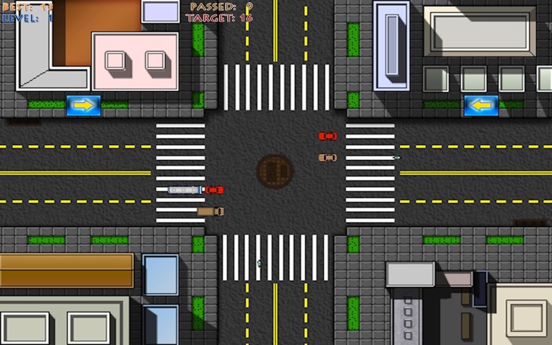 iTraffic Light Deluxe thumbnail 1