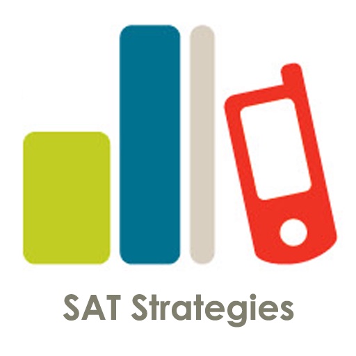 SAT Strategies icon