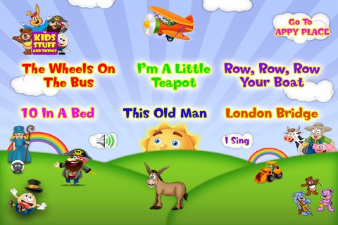 Sing 2 Me 1 screenshot 3