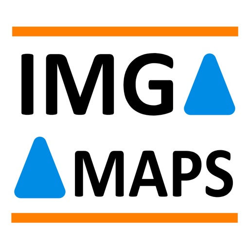 ImgMaps icon