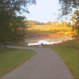 Memory Lane Calendar