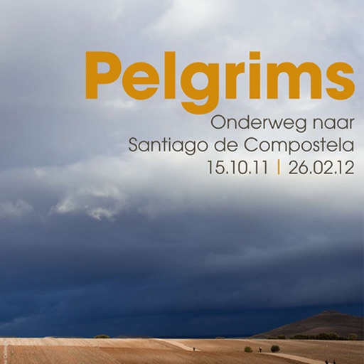 Pelgrims tour in Museum Catharijneconvent - Acoustiguide Smartour icon