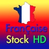Française stocks commerciaux programme for iPad