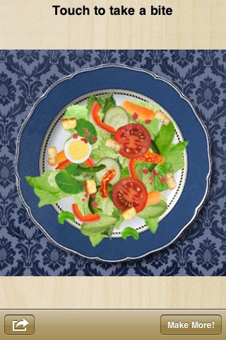 More Salad! screenshot-3