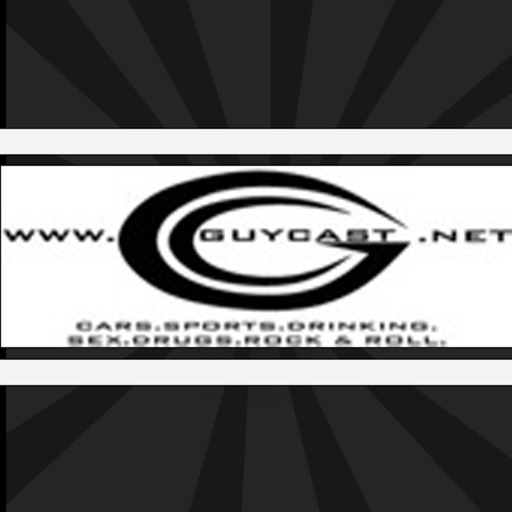 GuyCast