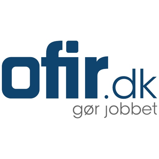 Ofir.dk - Gør Jobbet By Ofir A/S