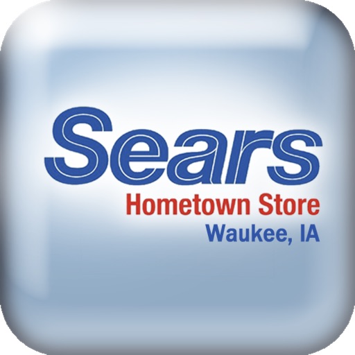 Sears Hometown Store - Waukee Icon
