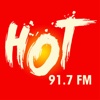 HOT 91.7 FM