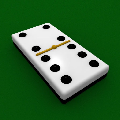 Domino Touch icon
