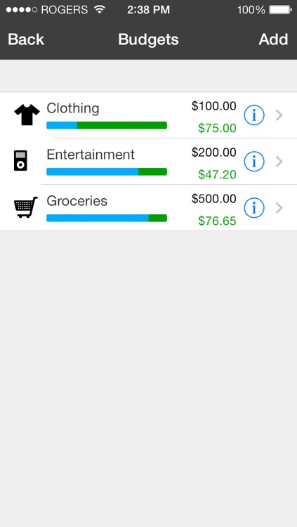 Finance Hero™ screenshot-3