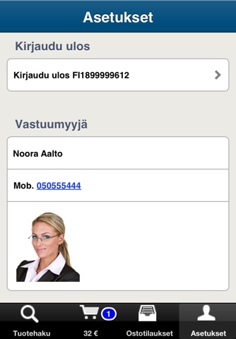 Onnshop Suomi screenshot 3