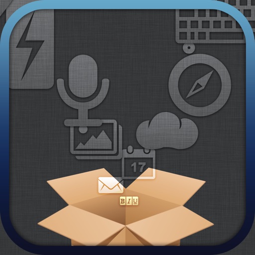 Astuces OS6 : iPhone Edition icon