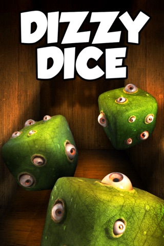 Dizzy Dice screenshot 2