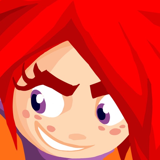 Giana Sisters Soundboard icon