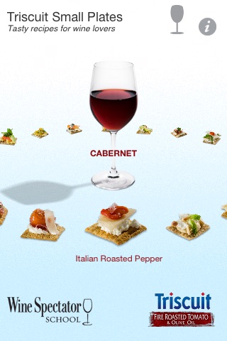 Recipes For Wine Lovers