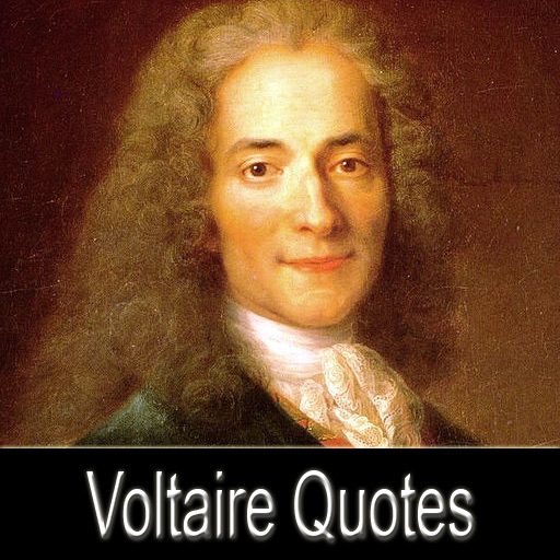 Voltaire Quotes Pro