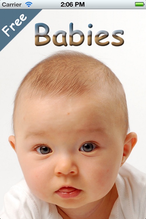 Babies Wallpapers - Free