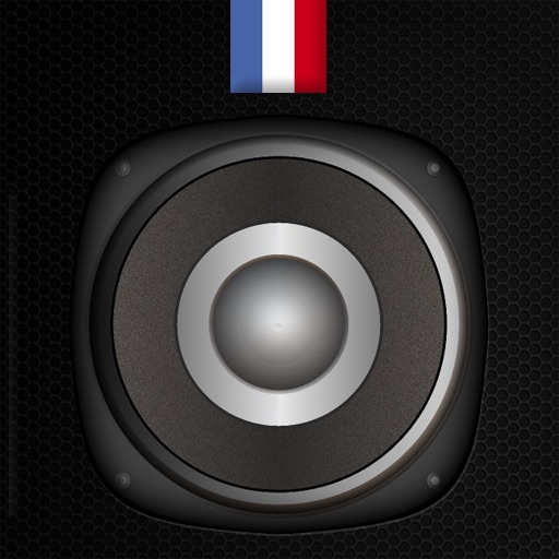 RadiosBox-France Icon