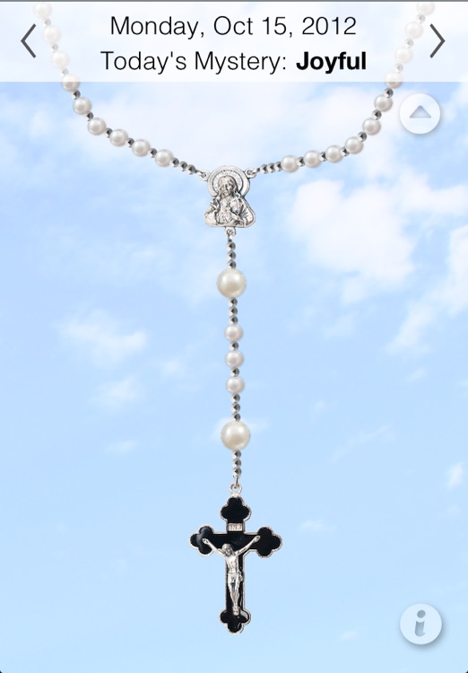 Daily Rosary screenshot-3