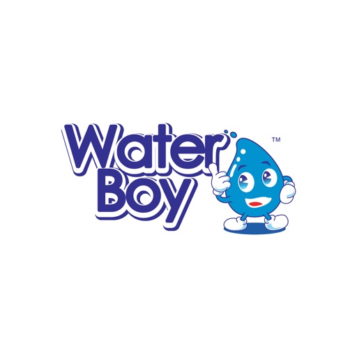 Waterboy Water