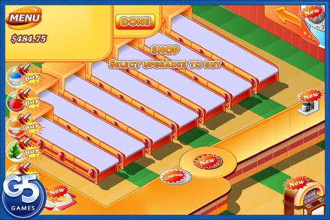 Stand O’Food®  (Full) screenshot 3