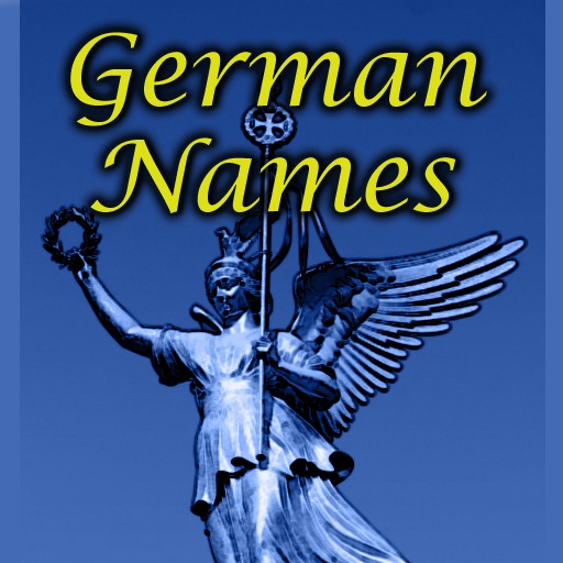 German Names: Inspiring Baby names for your child!