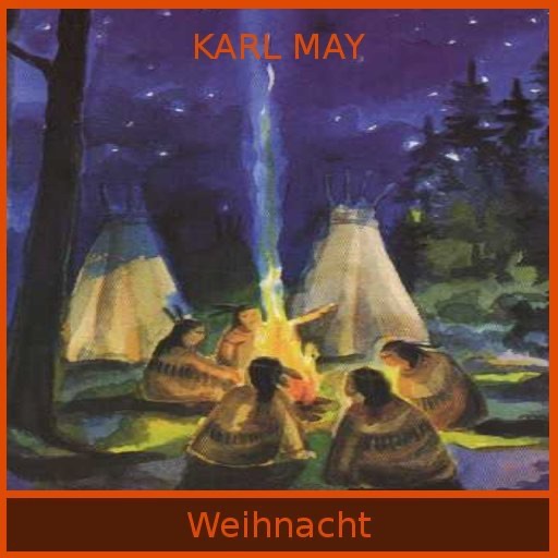 eBook - Karl May - Weihnacht