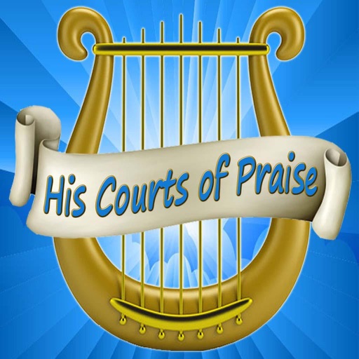 His Courts of Praise icon