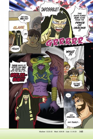 NEXTmanga screenshot 2