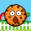 Smash Cookie - Flappy Fighters Tiny Bullet Chaos Kids Game