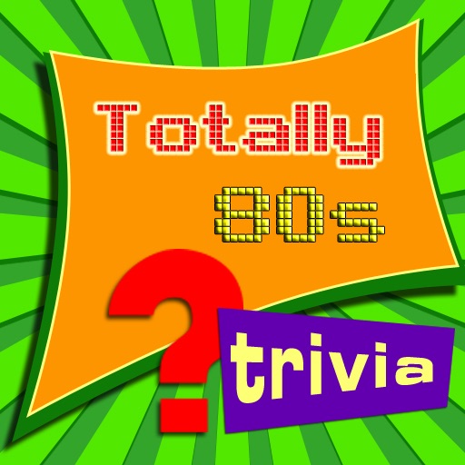Totally 80s Trivia