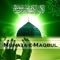 Munajt-e-Maqbul is a collection of duas from Quran and Hadith