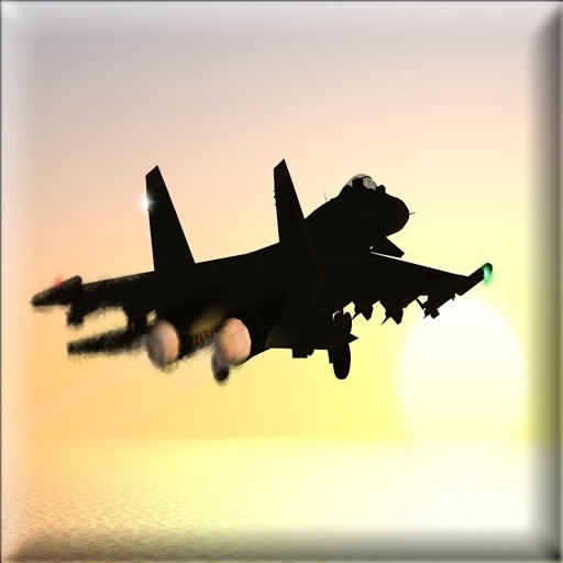 Air Fighter Wallpapers icon