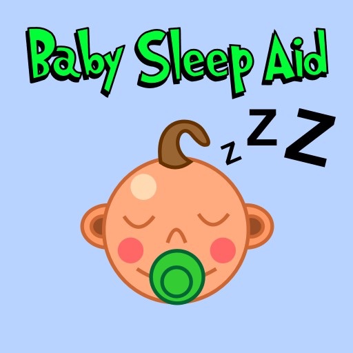 Baby Sleep Aid icon
