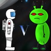 Jim Versus Aliens