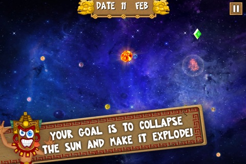 Mayan Prophecy screenshot 3