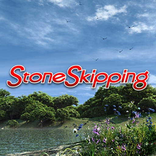 The Stone Skipping icon
