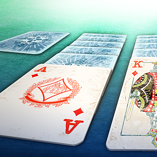 Solitaire HD App Icon