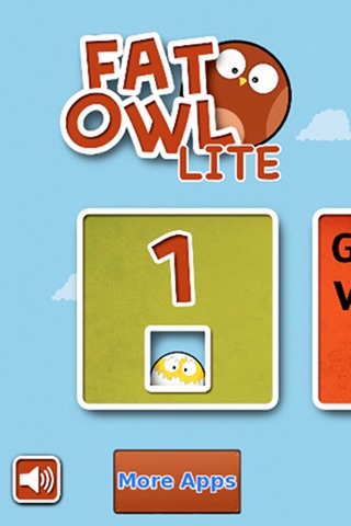 Fat Owl! Lite screenshot 3