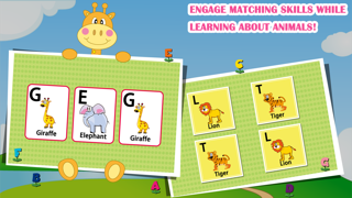 How to cancel & delete Alphabet Toddler Preschool FREE - All in 1 Educational Puzzle Games for Kids from iphone & ipad 3