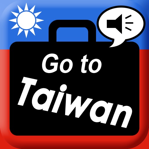 Tap & Talk - Go to Taiwan