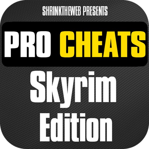 Pro Cheats & Walkthrough - Skyrim Edition