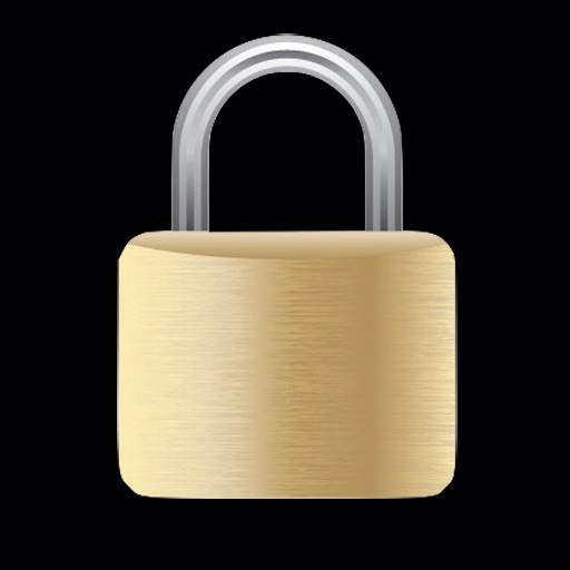Secure Web View icon