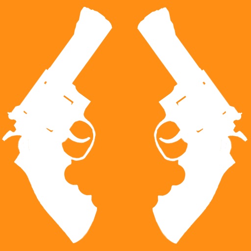 Gun Cache iOS App