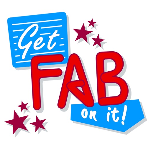 Get Fab On It icon