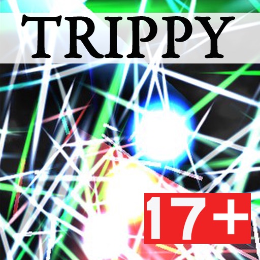 Amazing Trippy icon