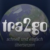 Tra2Go Wörterbuch Deutsch-Westeuropa