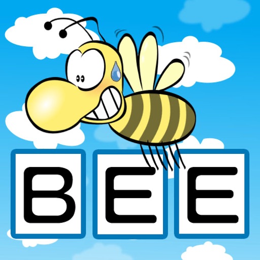 Bee Typing iOS App