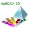 ApliCAD 3D Web It is a cloud service that allows manufacturers to have an efficient tool for presenting their products on the Internet